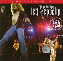 Led Zeppelin : The Garden Tapes